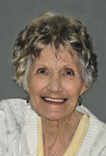 Eva Allen Obituary pic
