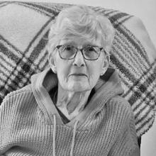 LORNA NORDAL Obituary pic