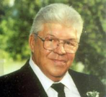 KENNETH (KEN) VICTOR SUTTON  Obituary pic