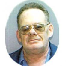NORMAN JANZEN  Obituary pic