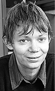 PIOTR RYGIEL  Obituary pic