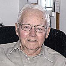 VICTOR WIERDA  Obituary pic