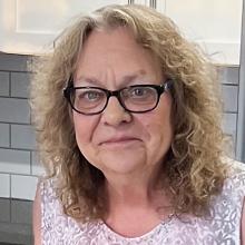 LAVERNE MAXINE WASYLIW Obituary pic