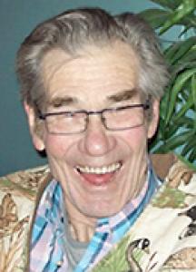 JACK FISHER Obituary pic