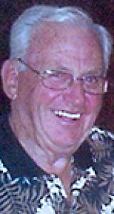 JAMES ROY WESLEY GILBART Obituary pic