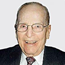 JOHN MCINNES  Obituary pic