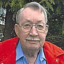 WILLIAM HENRY BURTON  Obituary pic