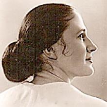 LIYA MALYEYEVA  Obituary pic
