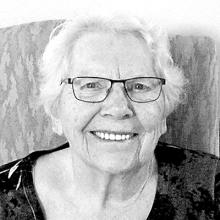 STELLA GARBOLINSKI Obituary pic