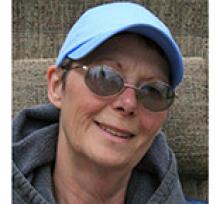 DIANE LYNN SESAK  Obituary pic
