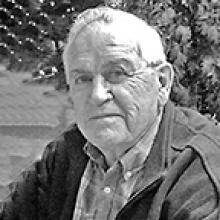 NORMAND JOSEPH LABOSSIERE (NORM) Obituary pic