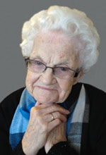 Mary Funk Obituary pic