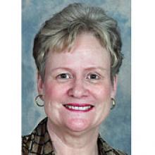 JUDITH ELIZABETH GAUTHIER (DICKERT)  Obituary pic