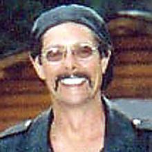 ANTHONY CARRIERE  Obituary pic