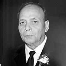 MUSTAFA H. SHAMIMRAZ Obituary pic