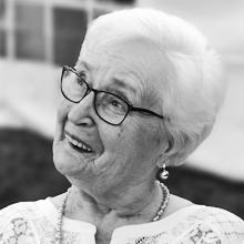 CHARLOTTE MAGDALENE LEPP Obituary pic
