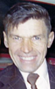 ED HARDER  Obituary pic