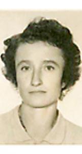 STEFICA DVORSKI Obituary pic