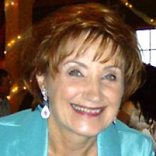 DARLENE UNRAU Obituary pic