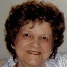 CAMILLE RENAUD  Obituary pic