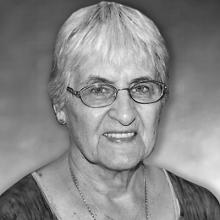 Marie Jeanne Advent Obituary pic