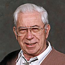 MELVIN BRADSHAW  Obituary pic