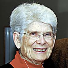 BILLIE MCMURRY EMMONS  Obituary pic