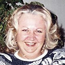 LINDA JANE TUCHIWSKY  Obituary pic