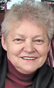 ROSE KOUK  Obituary pic