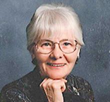 TURNER MYRTLE - Obituaries - Winnipeg Free Press Passages