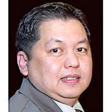 RONALDO (RONNIE) DACQUEL  Obituary pic