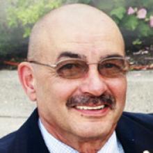 LLOYD WHITE  Obituary pic