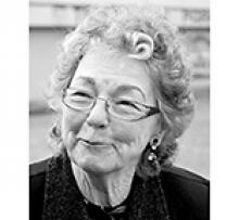 PATRICIA MARIE ROSE (FURCH) Obituary pic