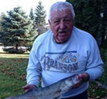 FRANK MACSYMETZ  Obituary pic