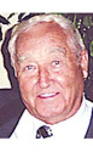 GEORGE KRETCHMER  Obituary pic