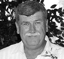 DENNIS RAY MORGAN  Obituary pic