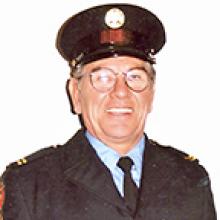 HENRY GIESBRECHT Obituary pic
