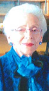 JEAN AVIS SELWOOD  Obituary pic