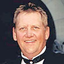 RONALD E. KARLOWSKY -  Obituary pic