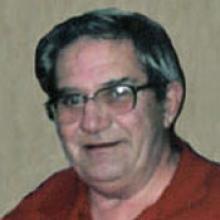 LEONARD GAUDREAU  Obituary pic