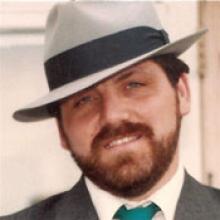 LEONARD H. BROUWER  Obituary pic