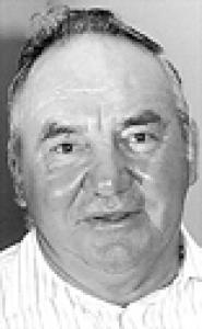 MIKE DUDYCH  Obituary pic