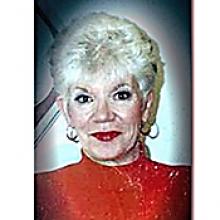 DONNA LALIBERTE (OSLAND) -  Obituary pic