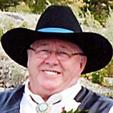 DOUGLAS ROY MORTON  Obituary pic