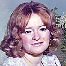 GISELE Z. MEILLEUR  Obituary pic