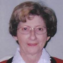 ANNE JOHNSON Obituary pic