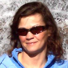 MICHELLE CORINNE MARRIOTT  Obituary pic