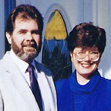 ALAN AND MARION SAYDAK Obituary pic