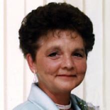 VICKI WONNICK (KENDALL)  Obituary pic