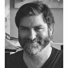 DAVID STUART BARBER Obituary pic